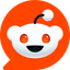 Viewer for Reddit Logo